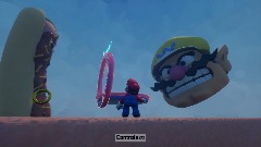 A screenshot taken in Dreams. 2 of 2.