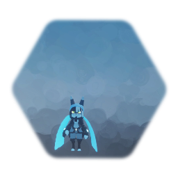 My Creation - 3/25/2020