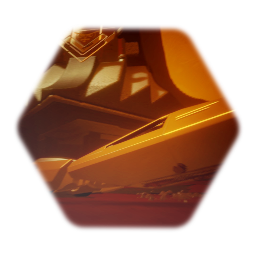 BladeRunner Spinner update 3