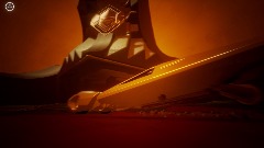 A screenshot taken in Dreams. 19 of 30.