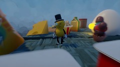 A screenshot taken in Dreams. 7 of 30.