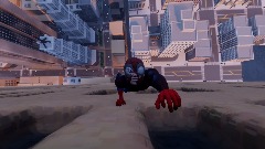 A screenshot taken in Dreams. 20 of 26.