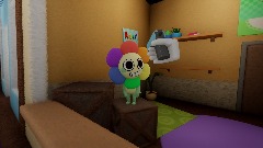 A screenshot taken in Dreams. 5 of 6.