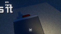 A screenshot taken in Dreams. 2 of 3.