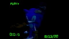 Needlem0use Render Remake