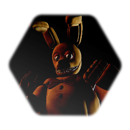 <term> CXG'S Classic SpringBonnie Model V2 (But Playable)