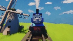 A screenshot taken in Dreams. 4 of 6.