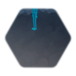 Blank Puppet (Deluxe)