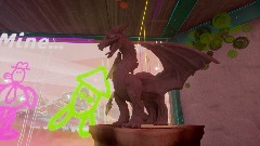 A screenshot taken in Dreams. 4 of 14.