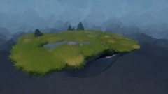 Floating Island [WIP]
