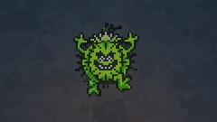 A screenshot taken in Dreams. 9 of 12.