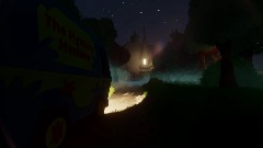 A screenshot taken in Dreams. 17 of 19.