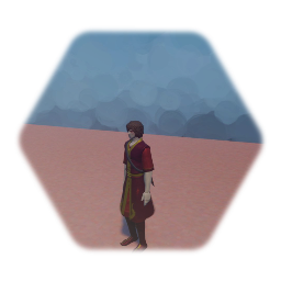 Zuko Season 3 (Logic)