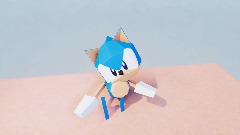 Whos Sonic