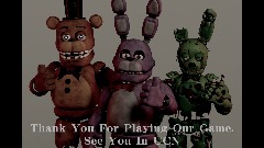 A screenshot taken in Dreams. 7 of 9.