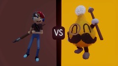 Factions - Ink Jelly VS SupriseFinger S1E2