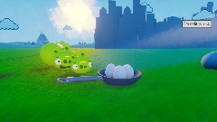 A screenshot taken in Dreams. 4 of 8.