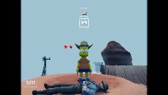 A screenshot taken in Dreams. 15 of 24.