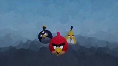 Angry Birds