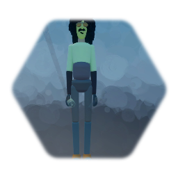 Ninja Ted Leiberman stuff