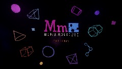 A screenshot taken in Dreams. 8 of 9.