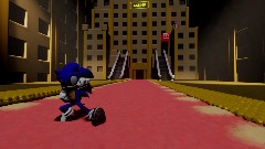 Casino night Exit