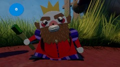 A screenshot taken in Dreams. 4 of 10.