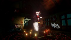 A screenshot taken in Dreams. 25 of 28.