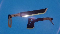 A screenshot taken in Dreams. 13 of 15.