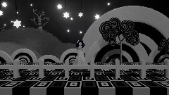 A screenshot taken in Dreams. 5 of 15.