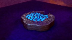 Who's stack is that?