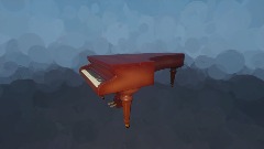 A screenshot taken in Dreams. 2 of 5.