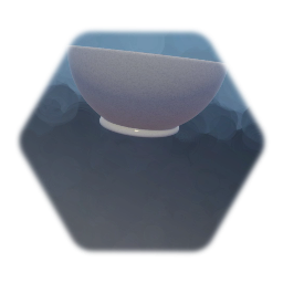 Basic Shiny Bowl