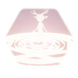 Electro Fawn (Summon)