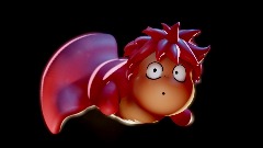 A screenshot taken in Dreams. 10 of 26.