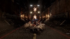 A screenshot taken in Dreams. 1 of 6.