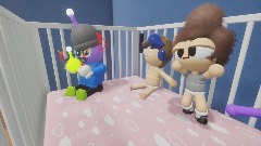 Remix 5 of remix AY | Babies