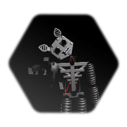EndoSkeleton Template