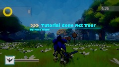 A screenshot taken in Dreams. 6 of 6.