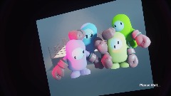 A screenshot taken in Dreams. 1 of 30.