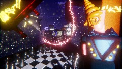 The Great Wehyagat [WIP]