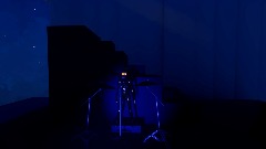 A screenshot taken in Dreams. 1 of 2.