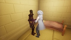 A screenshot taken in Dreams. 3 of 3.