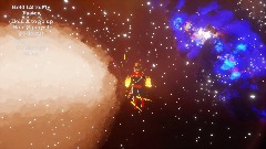 A screenshot taken in Dreams. 13 of 15.