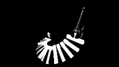 A screenshot taken in Dreams. 9 of 14.