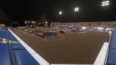 A screenshot taken in Dreams. 20 of 24.