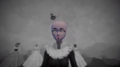 A screenshot taken in Dreams. 25 of 27.