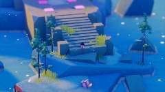 A screenshot taken in Dreams. 7 of 8.