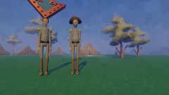 Confederacy Characters Selection - DW: Civil War