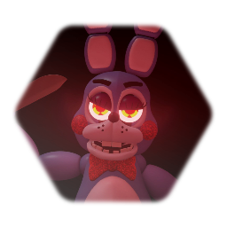 Movie Toy Bonnie